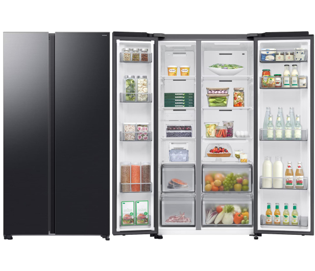 Samsung RS70F65QEFEO - 1351921 - zdjęcie